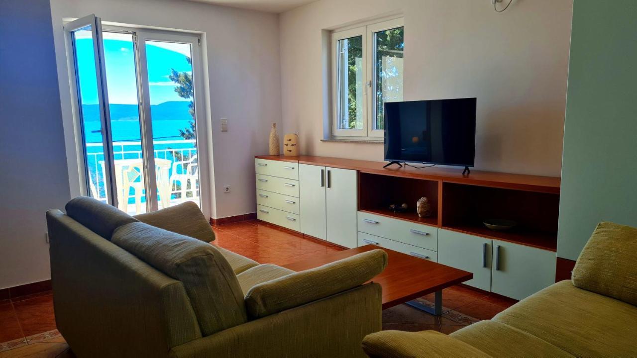 Apartment Obala Novi Vinodolski Εξωτερικό φωτογραφία