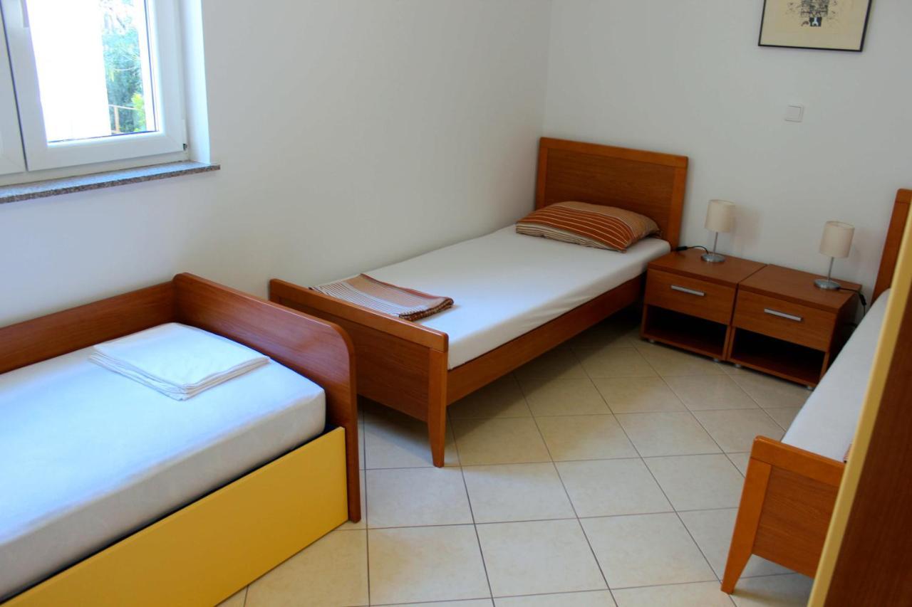 Apartment Obala Novi Vinodolski Εξωτερικό φωτογραφία