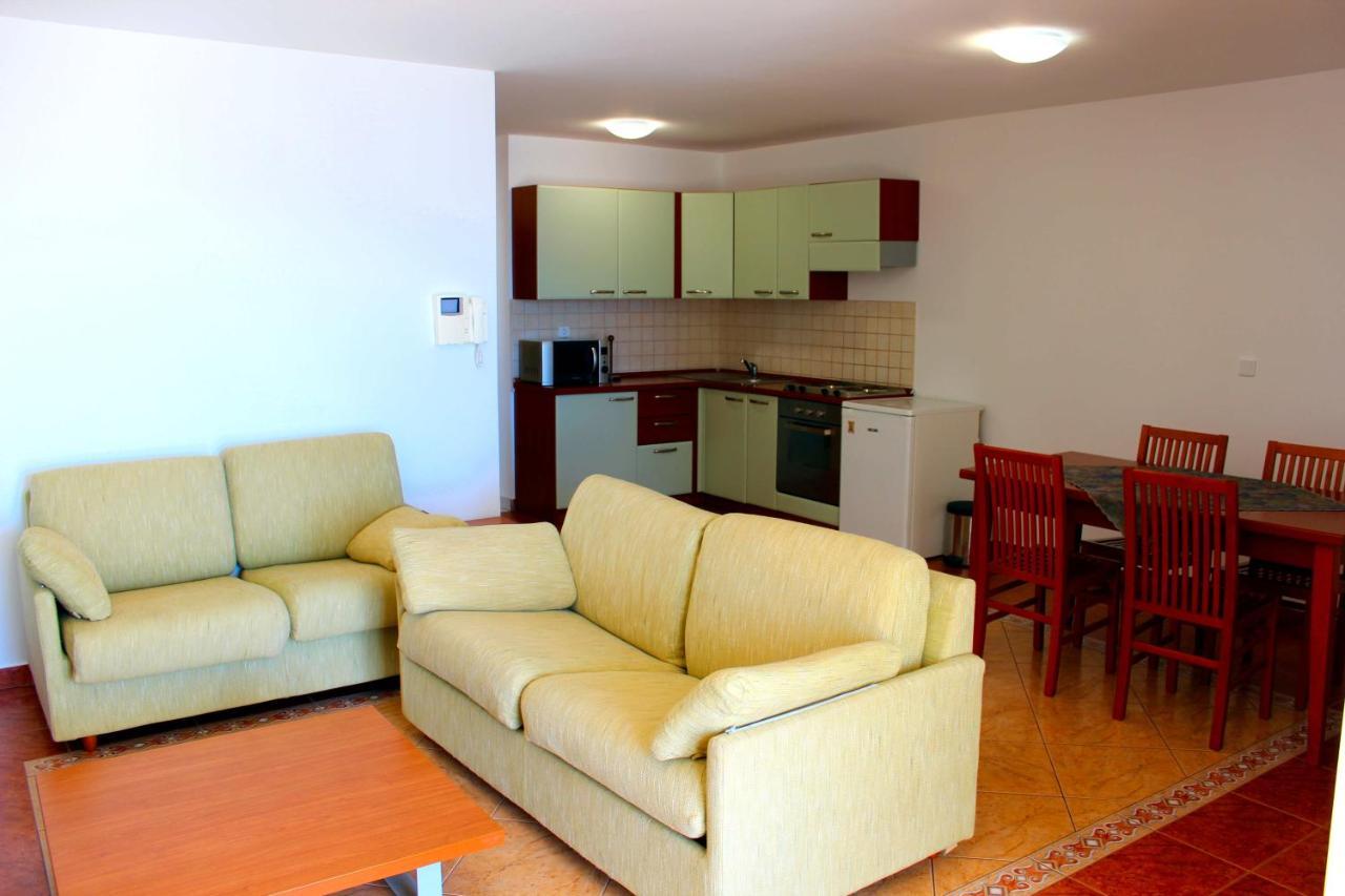Apartment Obala Novi Vinodolski Εξωτερικό φωτογραφία