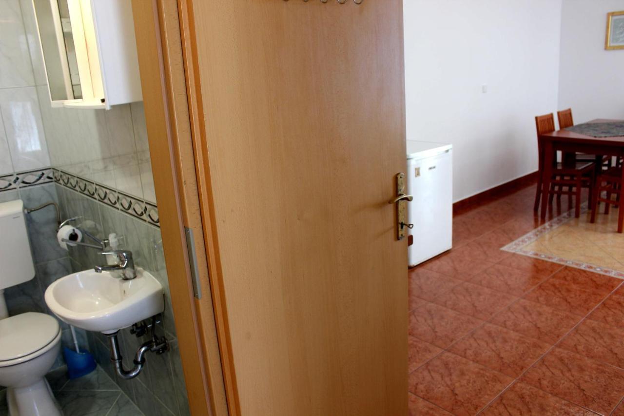 Apartment Obala Novi Vinodolski Εξωτερικό φωτογραφία