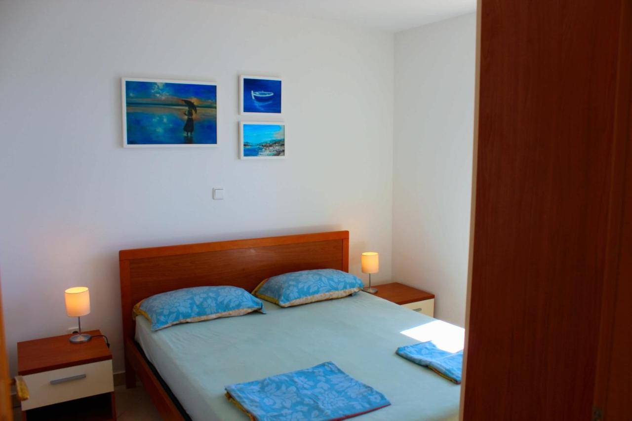 Apartment Obala Novi Vinodolski Εξωτερικό φωτογραφία