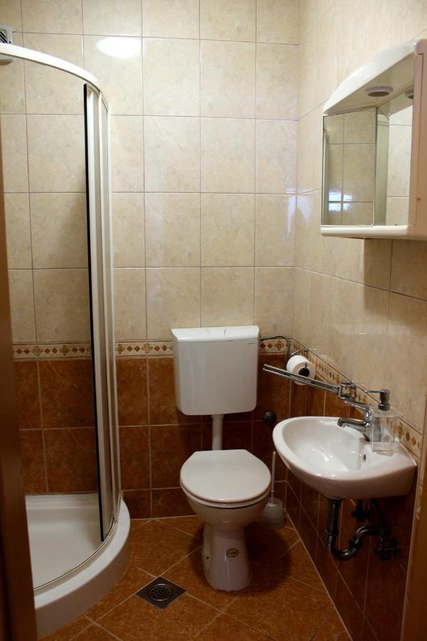 Apartment Obala Novi Vinodolski Εξωτερικό φωτογραφία