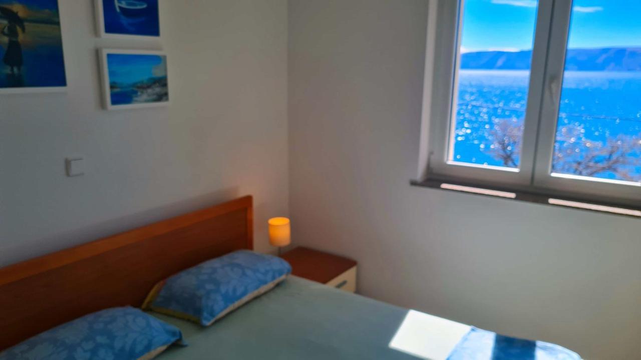 Apartment Obala Novi Vinodolski Εξωτερικό φωτογραφία