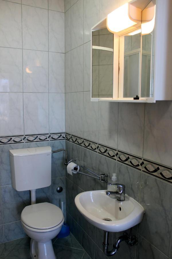 Apartment Obala Novi Vinodolski Εξωτερικό φωτογραφία