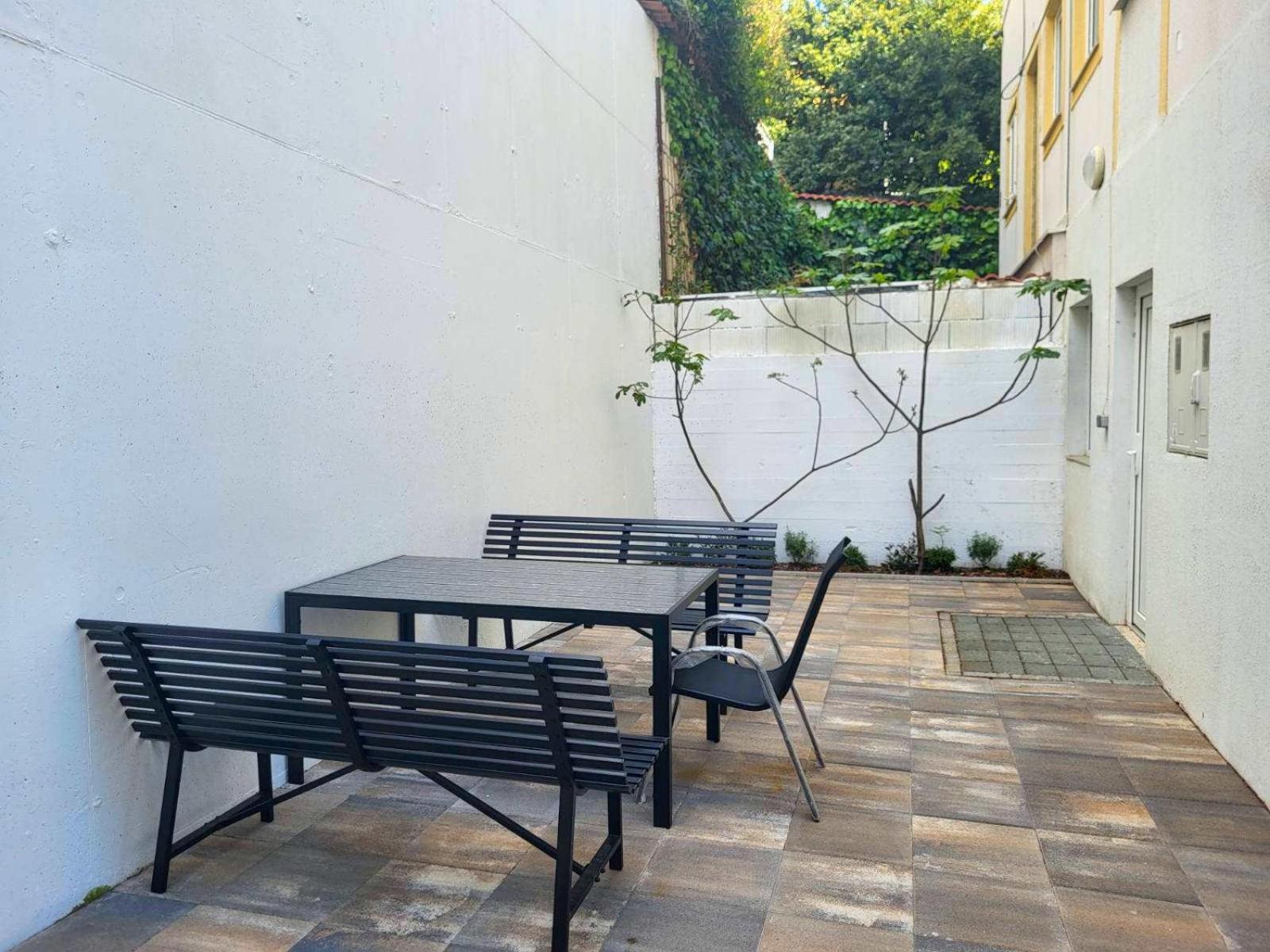 Apartment Obala Novi Vinodolski Εξωτερικό φωτογραφία