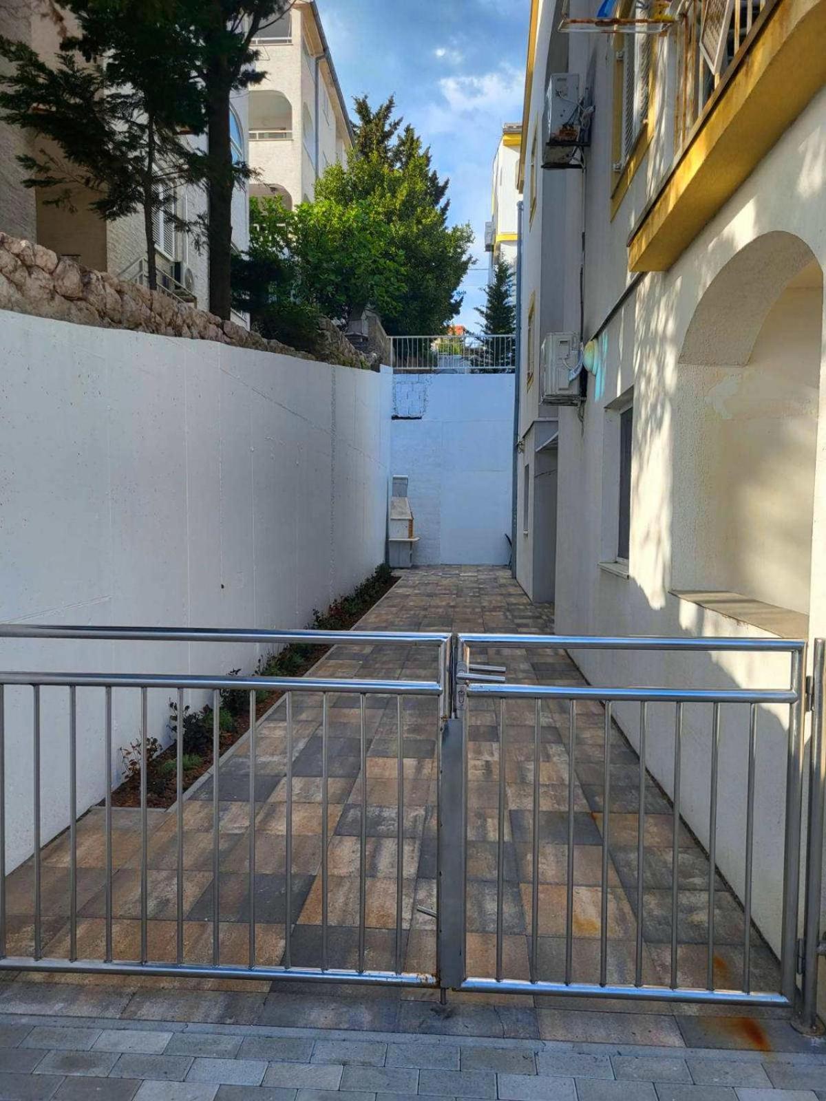Apartment Obala Novi Vinodolski Εξωτερικό φωτογραφία